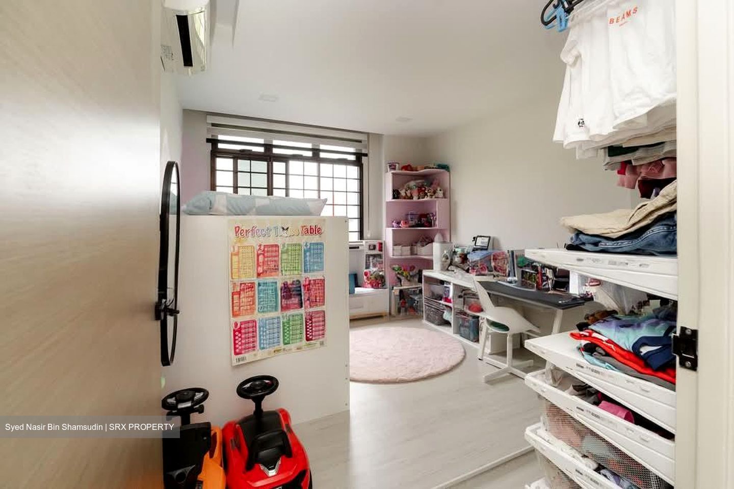 Blk 271D Jurong West Street 24 (Jurong West), HDB 5 Rooms #602859461
